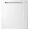 Image de Chauffage céramique 1000w blanc - PARADISO CERAMIQUE 1000 - TAURUS ALPATEC
