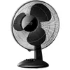 Image de Ventilateur de table 40cm 40w noir - GRECO 16 ELEGANCE - TAURUS ALPATEC