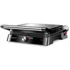 Image de Grill-viande 2200w 667cm² - ETNA INOX - TAURUS