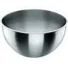 Image de Bol pâtissier 26cm inox - 50327S - Cul De Poule - LACOR