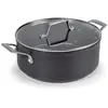 Image de Lacor Faitout aluminium anodisé - 16 cm