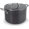 Image de Marmite 26cm inox avec couvercle - 48128 - Anodized - LACOR