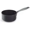 Image de Lacor Casserole anodisée antiadhésive - 16 cm