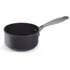 Image de Lacor casserole en aluminium anodisé - 18 cm