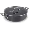 Image de Sauteuse antiadhésif 28cm - 48628 - Anodized - LACOR