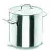 Image de Lacor Marmite inox avec couvercle