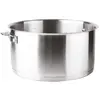 Image de Lacor casserole inox manche amovible