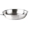 Image de Lacor poêle inox 18/10 Combi