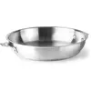 Image de Lacor poêle inox classique