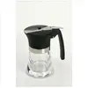 Image de DISTRIBUTEUR MIEL POT VERRE LACOR - 61909