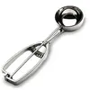 Image de Cuillère à glace 48mm inox - 67047 - LACOR