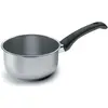 Image de Lacor Casserole inox 18 cm - 2 L