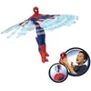 Image de Spiderman Figurine interactive volante