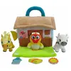 Image de Bandai Playset ferme La Granja de Zenón