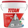 Image de TITAN Peinture Blanc Mat - 1L