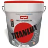 Image de TITAN Peinture Blanc Mat 4L