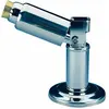 Image de ASTRAL Ancrage articulé tube acier inox Ø43mm