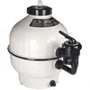 Image de ASTRALPOOL Filtre Cantabric Side Ø750 - 21 m³/h