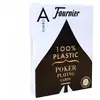 Image de Fournier Cartes de poker Titanium - Bleu