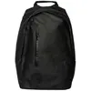 Image de Smile - Sac à dos antivol pour ordinateur portable jusqu'à 15 et 16'' The Rock noir