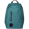 Image de Smile - Sac à dos antivol pour ordinateur et tablette jusqu'à 15 et 16'' The Rock bleu