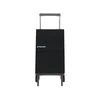 Image de ROLSER Poussette de marché 43 L Noir - Plegamatic Original MF
