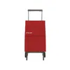 Image de ROLSER Poussette de marché 43 L Rouge - Plegamatic Original MF