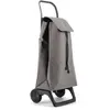 Image de Rolser Chariot de courses 2 roues - Gris