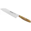 Image de Couteau santoku 19cm inox - 166600 - Nordika - ARCOS
