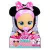 Image de Cry babies poupon interactif Dressy Minnie