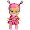 Image de Imc toys Poupon Cry Babies Stars Lady
