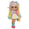 Image de Imc toys poupée BFF Cry Babies Série 3 Jenna