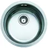 Image de Évier simple Teka BE039 5006 Argenté