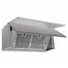 Image de Hotte Teka Acier Inox 780 m3/h DHI 90
