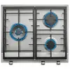 Image de Teka EX 60 1 3G AI AL DR CI - Inox
