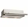 Image de Hotte standard Teka TL6310S 60 cm 332 m3/h 65 dB 231W Acier