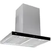 Image de Hotte aspirante Teka DLH686T 303m3/h Inox