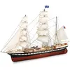Image de Artesania maquette bateau Le Bélem - 1/75