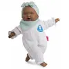 Image de Berjuan poupée bébé Sanibaby