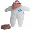 Image de Berjuan Vêtements poupée Sanibaby - Rose