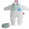 Image de Berjuan Vêtements pour poupée Sanibaby - Vert