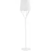 Image de Lampadaire en acier blanc Tree - Faro Barcelona