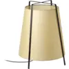 Image de Lampe en papyrus 48,5 x 59,5 cm Akane - Faro Barcelona