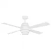 Image de FARO Disc Fan Blanc