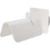 Image de Applique en métal blanc Smile - Faro Barcelona