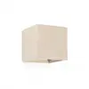 Image de Faro Kamen Applique Murale Beige