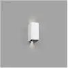 Image de FARO Blind - Applique Jardin - LED 6W