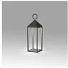 Image de Faro Argus Applique Jardin Gris
