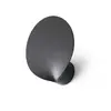 Image de Faro Applique Moderne Lotus Gris Foncé