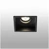 Image de FARO BARCELONA Downlight Encastré Noir